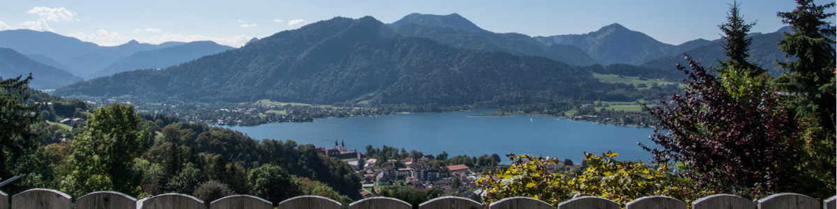 Tegernsee Tegernsee