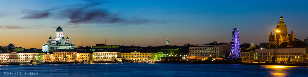 Finnland-Bild Finnland-Bild