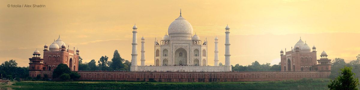Indien-Bild Indien-Bild