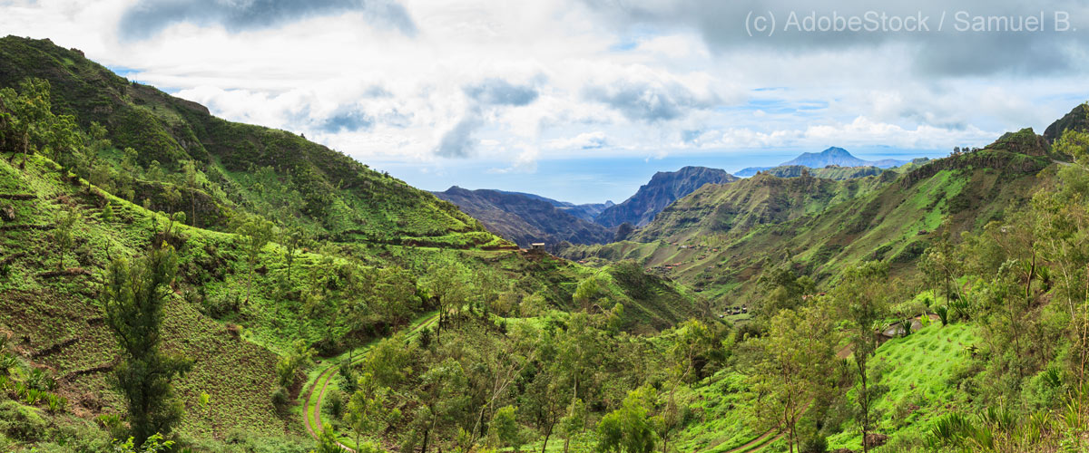 Praia-Kap-Verde-Santiago