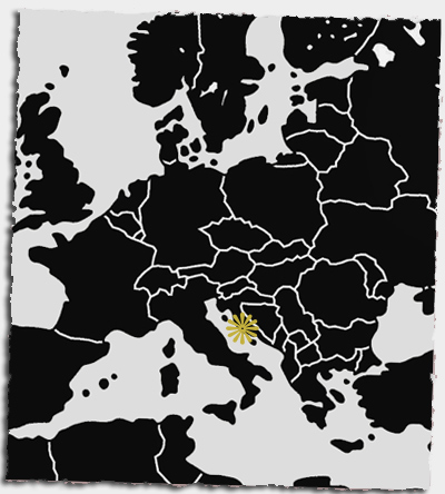 Kroatien Kroatien