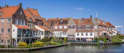 Enkhuizen