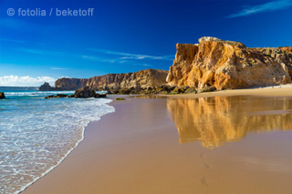 Portugal-Algarve