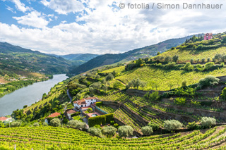 Portugal-Duoro