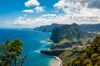 Portugal-Madeira