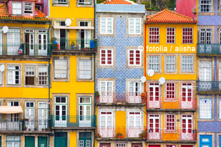 Portugal-Porto