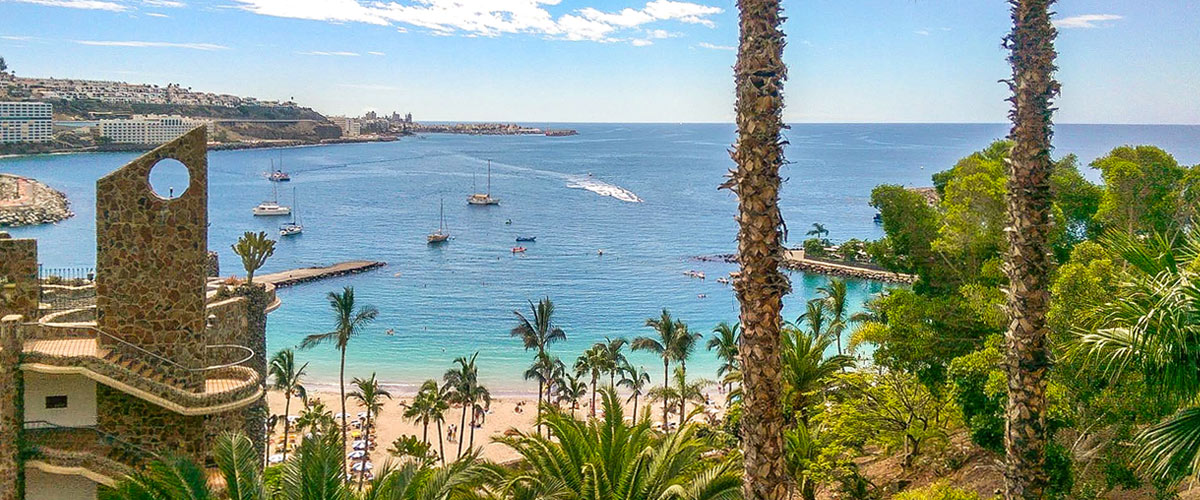 Gran-Canaria Gran-Canaria