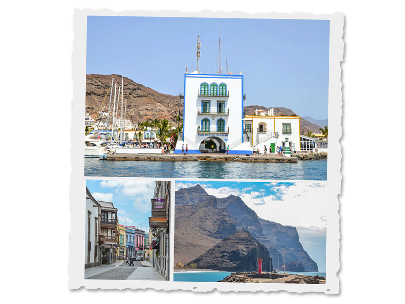 Gran-Canaria Gran-Canaria