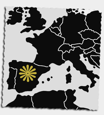 Spanien Spanien