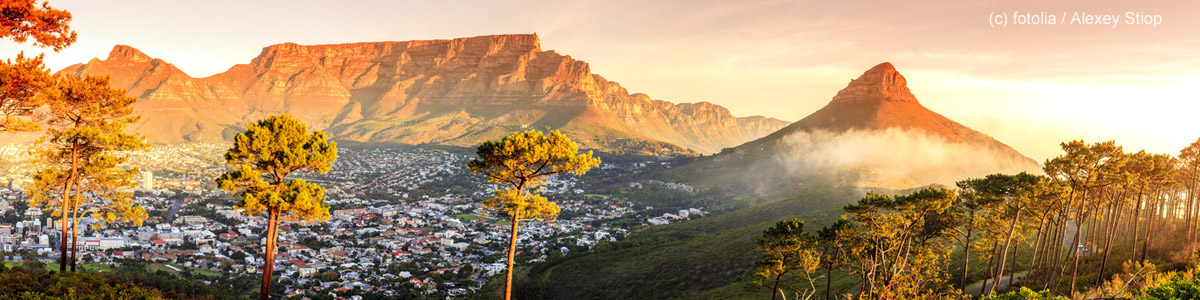 Südafrika-Bild Südafrika-Bild